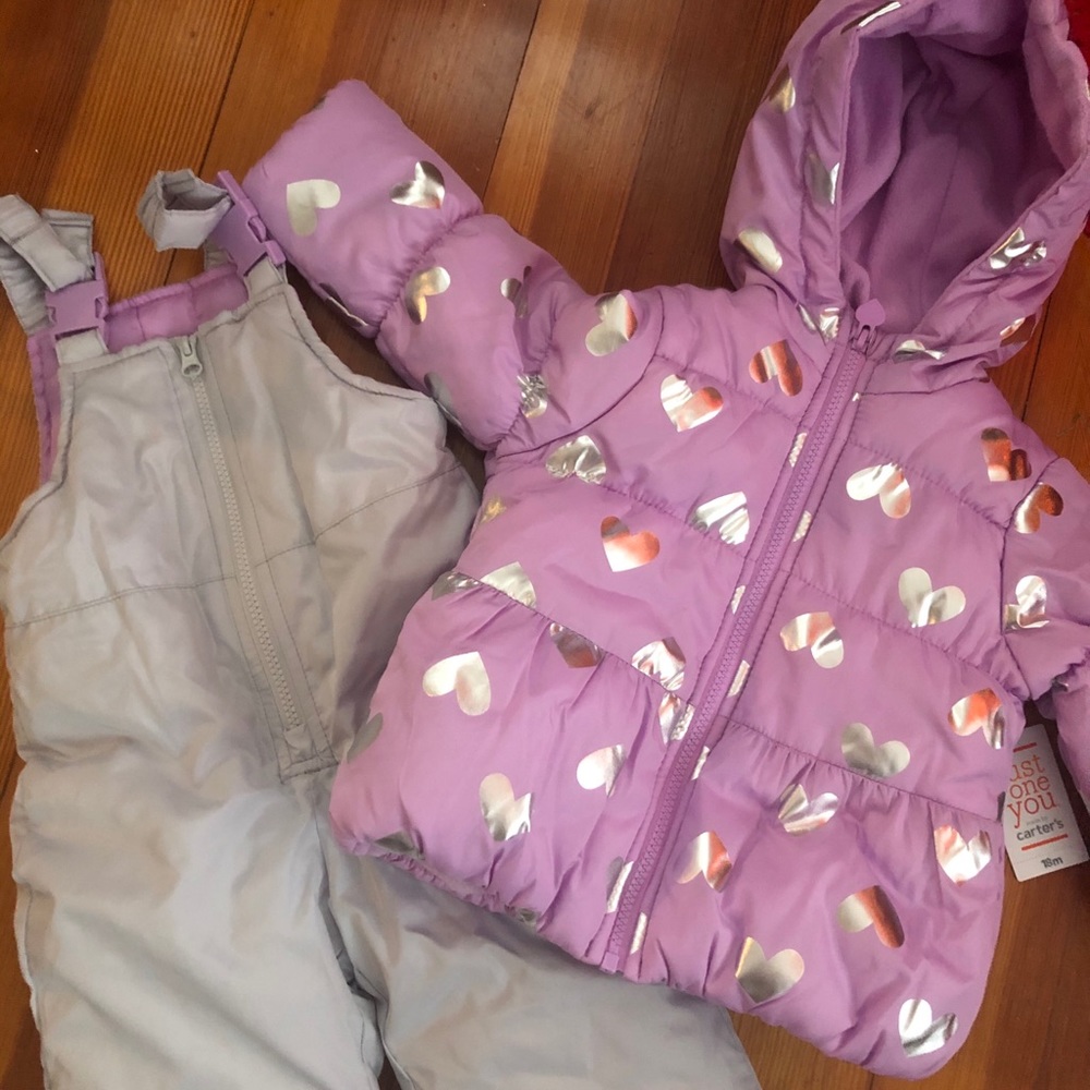Snowsuit